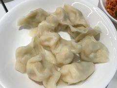 -东方饺子王(新奥购物中心店)