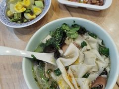 -萧记三鲜烩面(东站店)