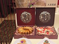 -利苑酒家(华熙国际店)