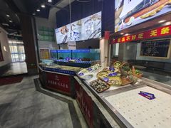 -天天鱼港·海鲜·鲅鱼水饺·招牌烤鸭(黄骅店)