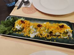 -克比叔叔印度餐厅Kebabs on the Grille (人民广场店)