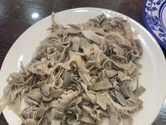 -爆肚冯(廊房二条店)