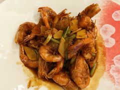-花中城·杭帮菜·粤菜·海鲜火锅(清泰街店)