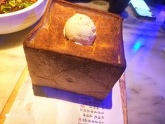 -绿茶餐厅(光谷世界城步行街店)