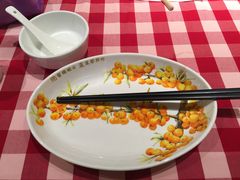-西贝莜面村(东莞壹号广场店)