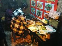 -老济南民间小吃·传统鲁菜(芙蓉街店)