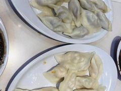 -喜家德虾仁水饺(金融中心店)