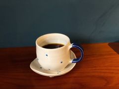精品手冲咖啡-Be Lived Cafe比例咖啡(摩天轮店)