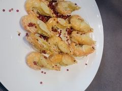 -一澜江宴·江景地标楚菜(江滩公园店)