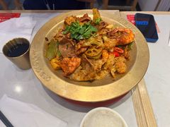 -椒锅锅·麻辣香锅(宝地广场城市集市店)