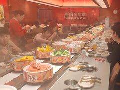 -龍歌自助小火锅(雨花台江南虹悦城店)