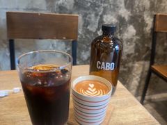 -CABO Coffee