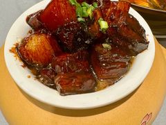-金哥私房菜馆(张府园总店)
