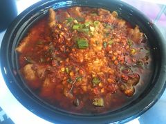 -眉州东坡(国贸店)