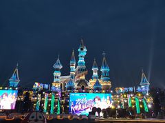 -沈阳方特欢乐世界