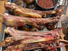 -哈啾嗨·蒙文化主题餐厅(京汉新城店)