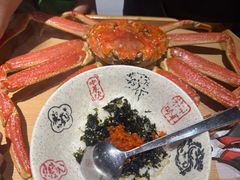 -震海贝烤贝·民俗特色店(延吉总店)