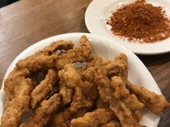 -三生小馆(亭知路店)