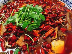 -小街47號江湖菜(四合院店)