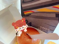 -麦当劳(浦珠路得来速店)