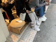 -小团圆糖水铺(襄阳南路店)