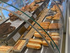 -烘焙町面包店(西四店)