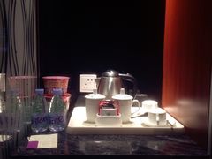 -蓬客精品酒店(南山海岸城购物中心店)