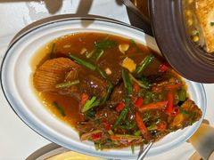-锦粤宫·精致粤菜(深圳北站店)