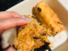 -君之狮子山·轻糖烘焙(松江印象城店)