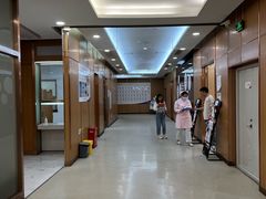 -美年大健康·体检中心(江岸分院)