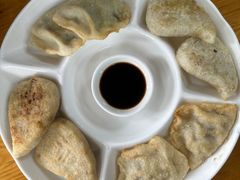 小吃拼盘-胡荣泉