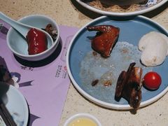 -点都德(长泰广场店)
