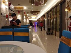 -香满楼(南关店)