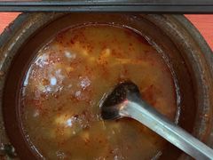 -清真·马文砂锅大全(麦苋街店)