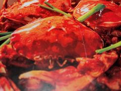 -绿茶餐厅(华信Mall店)