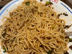 -蓉李记成都名小吃(太原龙湖万达店)