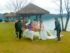 -千岛湖希尔顿休闲艇俱乐部