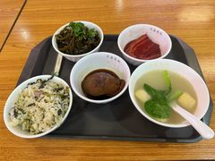 -文庙菜饭(四川北路店)