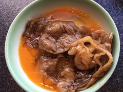 寿喜烧-モリタ屋(JR京都伊势丹店)