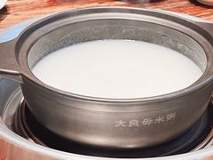 -大良毋米粥(锦龙路总店)