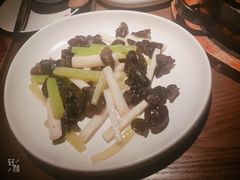 -绿茶餐厅(首开福茂店)