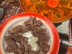 -火塘云南烧烤大排档