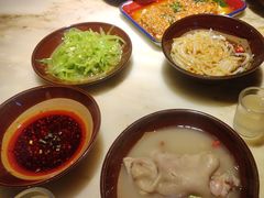 -常和州·夜宵大排档(常州单店)