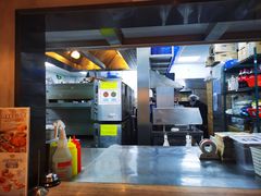 -棒约翰比萨·意面(老闵行店)