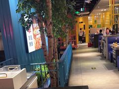 -丰茂烤串(金泉美食宫店)