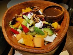 花园沙拉-Magnet磁食(愚园路店)