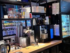 -HIHE Bistro·Oyster Bar(华熙live店)