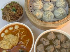 -津品味小吃(大学湾店)