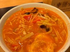 -东园小馆·早茶·淮扬小炒(水街店)
