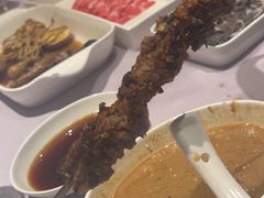 -鼎鼎香·港式火锅(北京SKP店)
